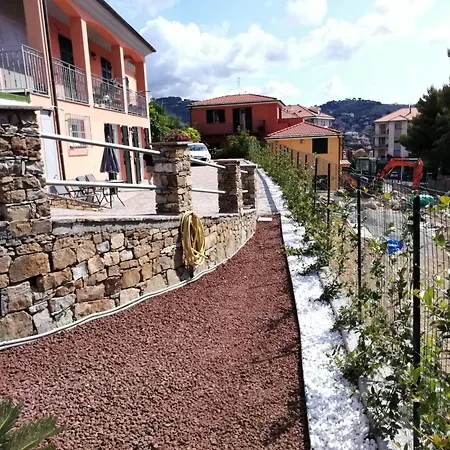 شقة Da Amare إمبيريا