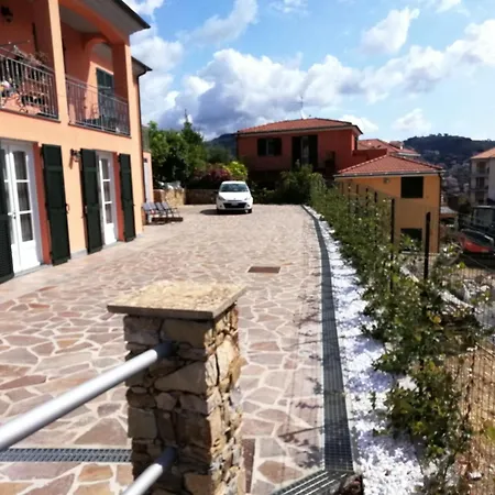 Da Amare إمبيريا