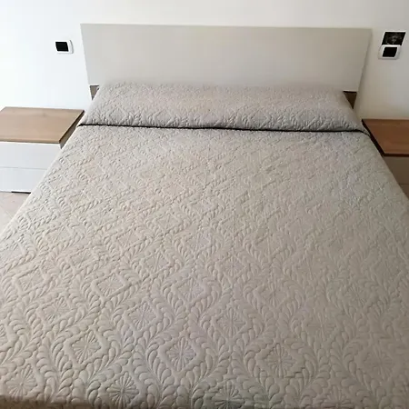 شقة Da Amare إمبيريا