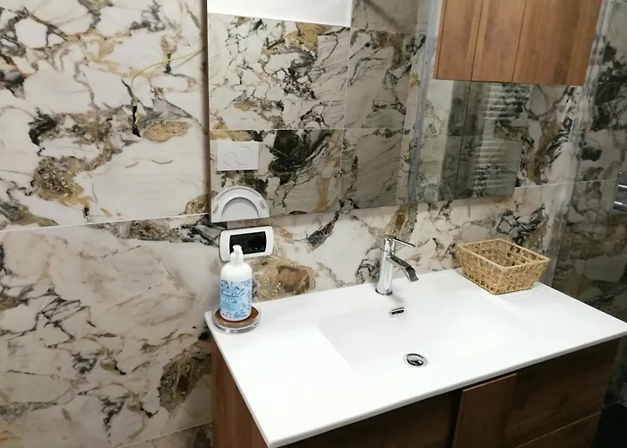 Da Amare Apartman Imperia