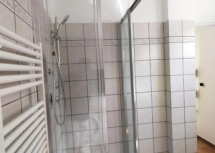 Apartman Da Amare Imperia