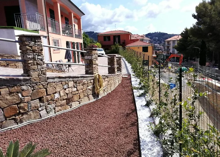 Apartman Da Amare Imperia