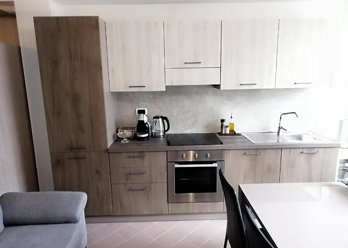 Da Amare Apartman
