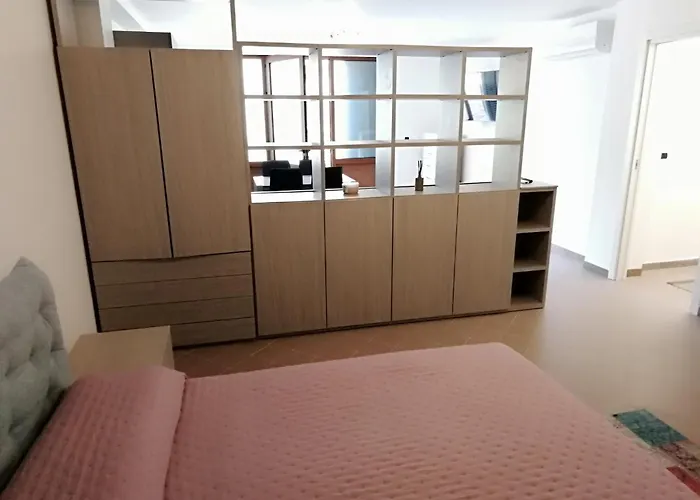 Da Amare Apartman