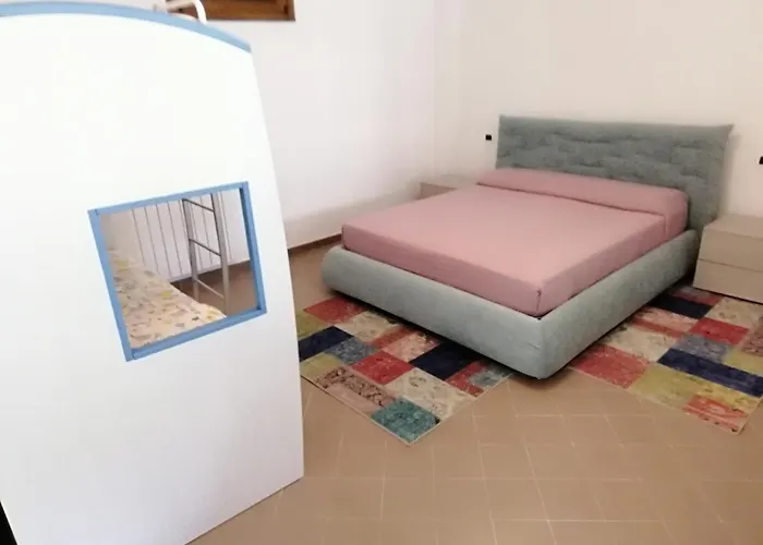 Da Amare Apartman Imperia