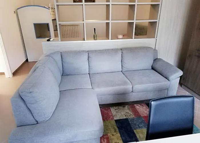 Apartment Da Amare *