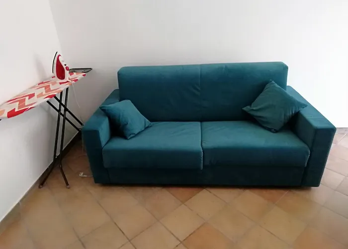 Apartment Da Amare *