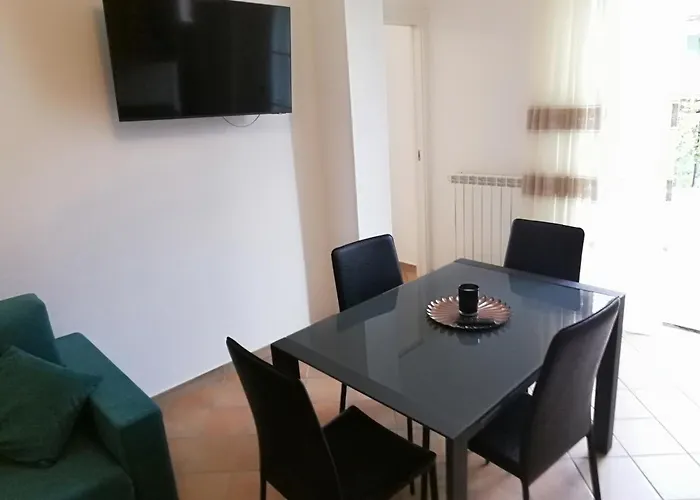 Apartment Da Amare *