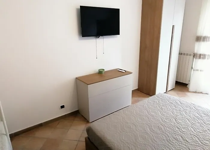 Apartman Da Amare *
