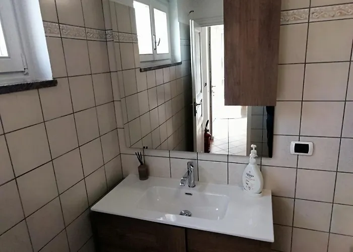 Apartment Da Amare Imperia
