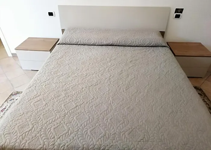 Apartment Da Amare Imperia