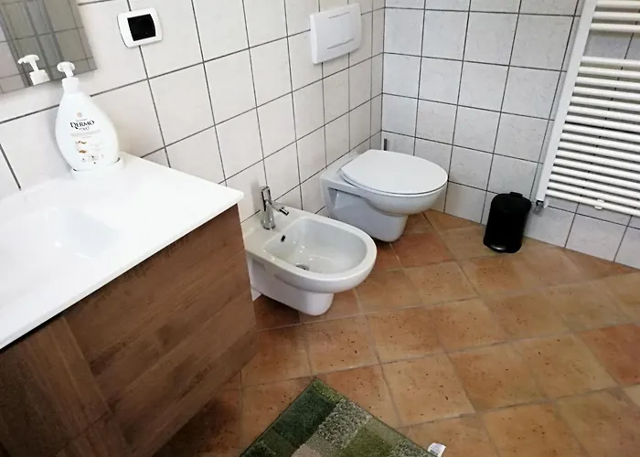 Da Amare Apartment Imperia
