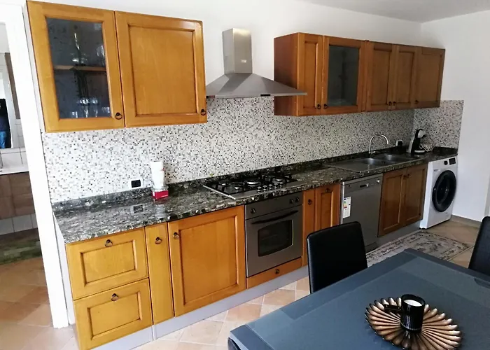 Da Amare Apartment