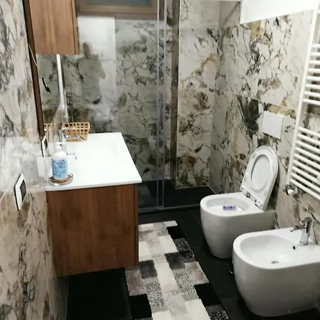 Vlletta Da Amare Appartement *