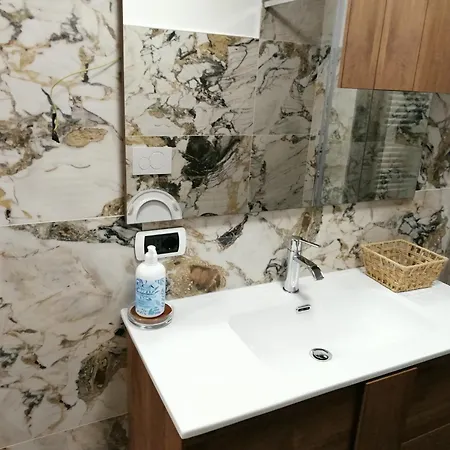 Vlletta Da Amare Apartamento Imperia