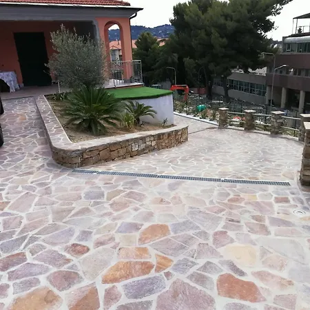 Da Amare Apartament *