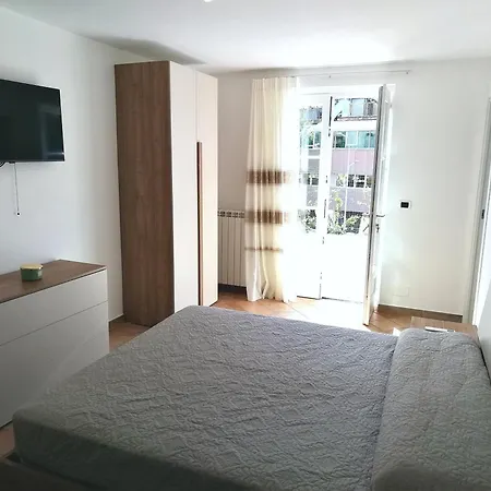 Apartament Da Amare *