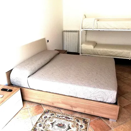Apartamento Vlletta Da Amare Imperia