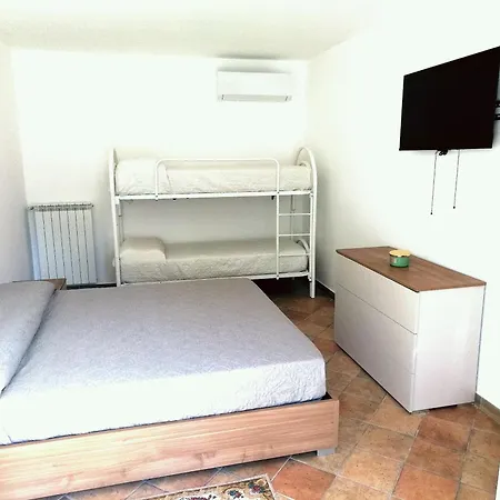 Apartamento Vlletta Da Amare *