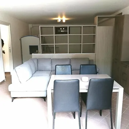 Vlletta Da Amare Apartamento *