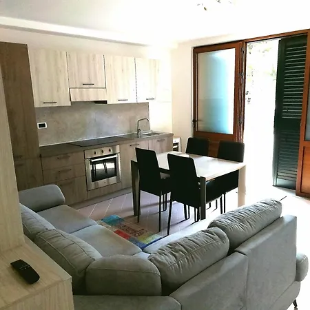 Vlletta Da Amare Appartement Imperia
