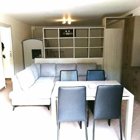 Appartement Vlletta Da Amare *