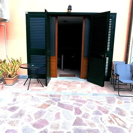 Appartement Vlletta Da Amare Imperia