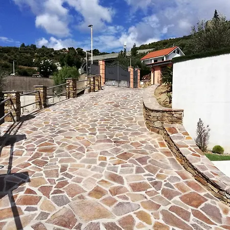 Vlletta Da Amare Apartamento Imperia