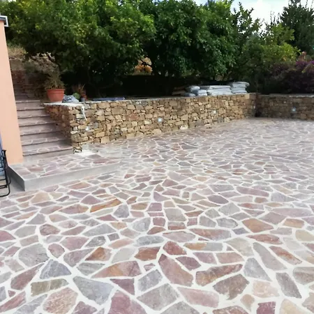 Appartement Vlletta Da Amare *