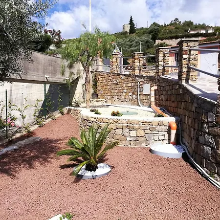 Appartement Vlletta Da Amare *