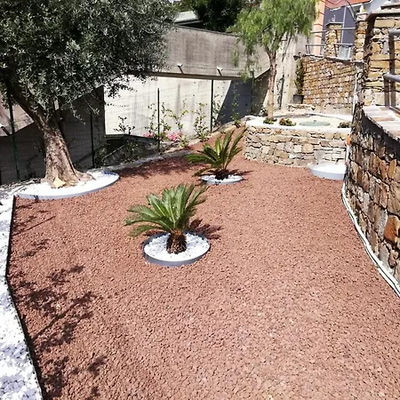 Vlletta Da Amare Appartement