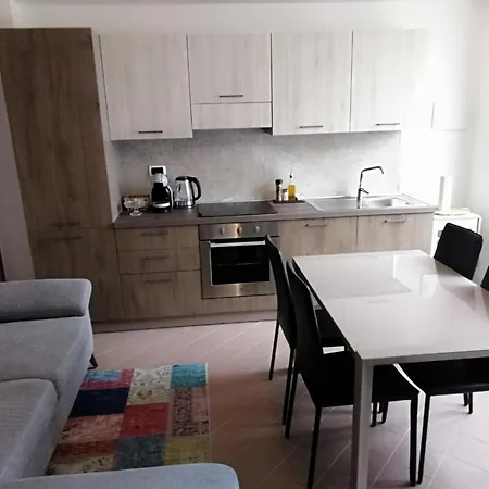 Da Amare Lägenhet *