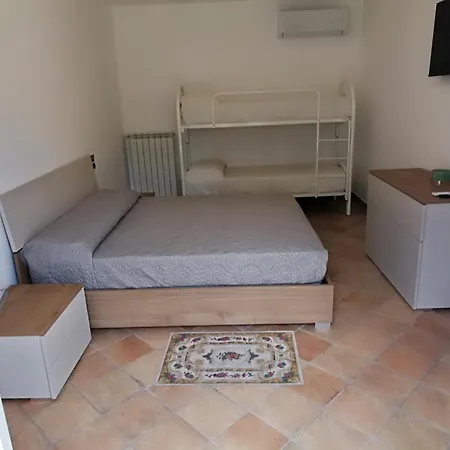 Da Amare Lägenhet *