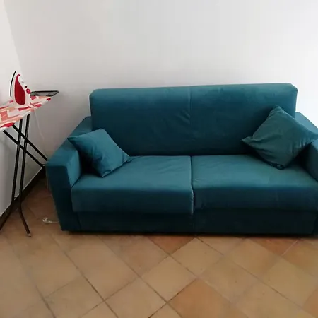Lägenhet Da Amare *