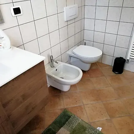 Da Amare Lägenhet Imperia