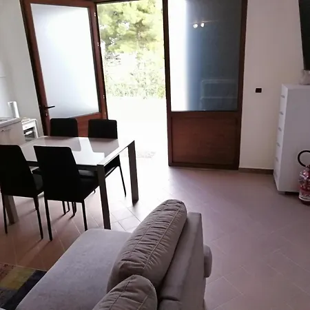 Da Amare Lägenhet *