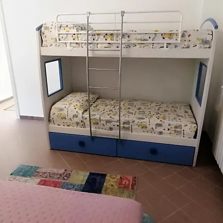 Lägenhet Da Amare