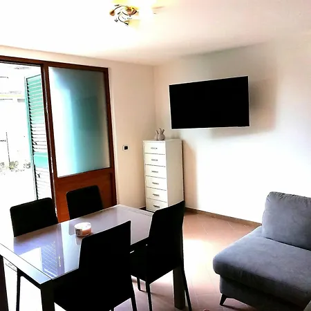 Lägenhet Da Amare *