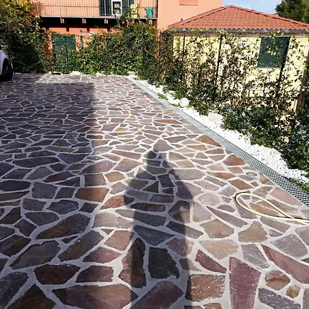 Da Amare Lägenhet Imperia
