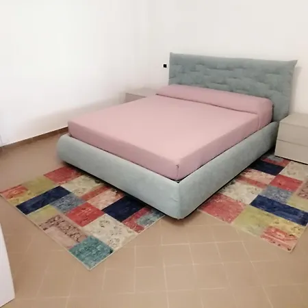 Da Amare Lägenhet Imperia