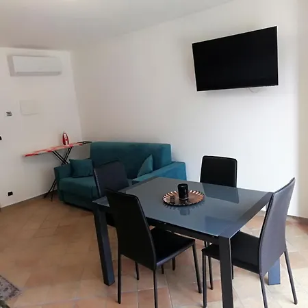 Da Amare Apartament *