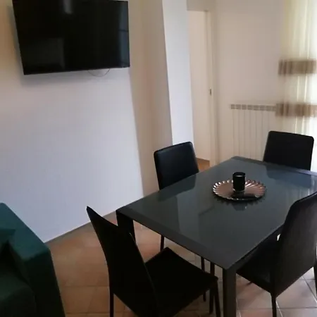 Lägenhet Da Amare *