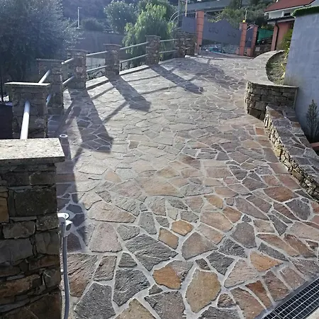 Da Amare Lägenhet *