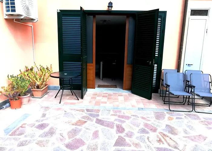 Lägenhet Da Amare Imperia